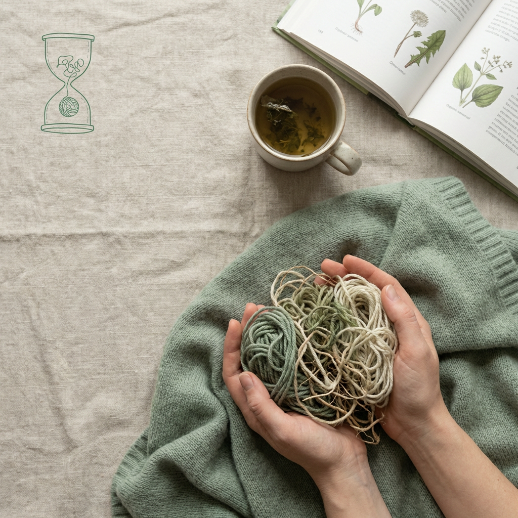 Cuando descansar no descansa: el cansancio que no se va aunque pares