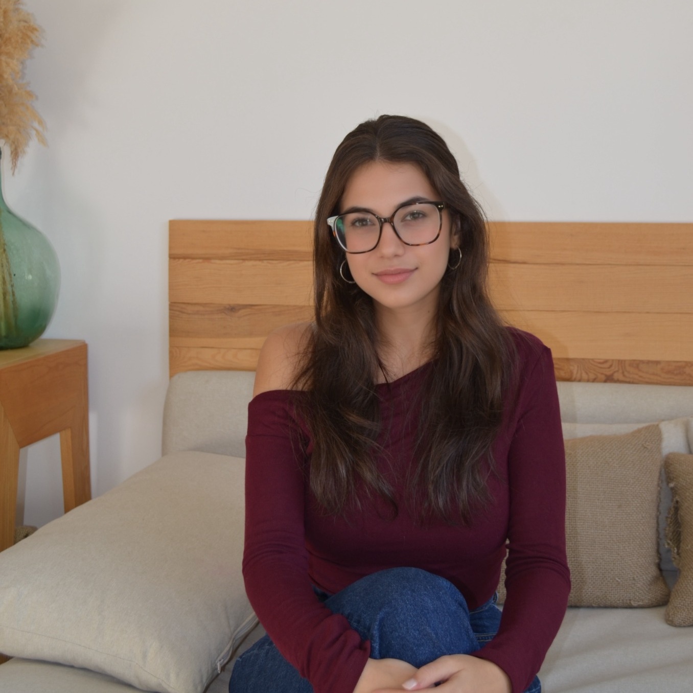 Silvia López - Psicóloga General Sanitaria