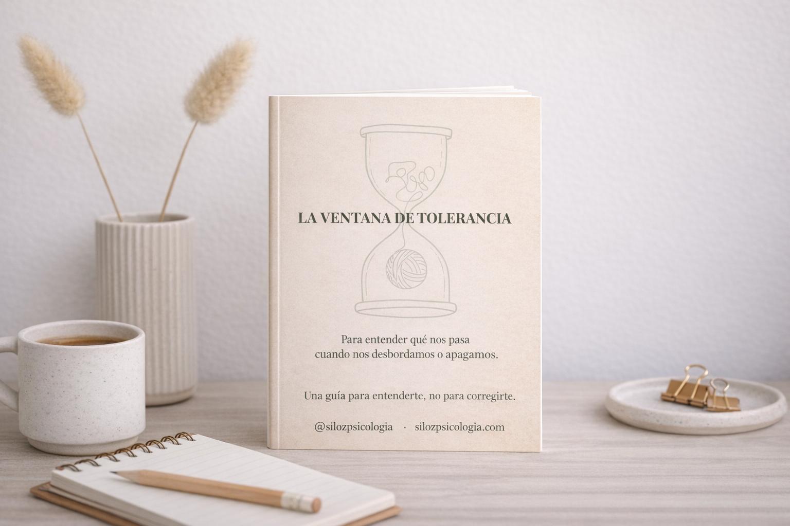 La ventana de tolerancia